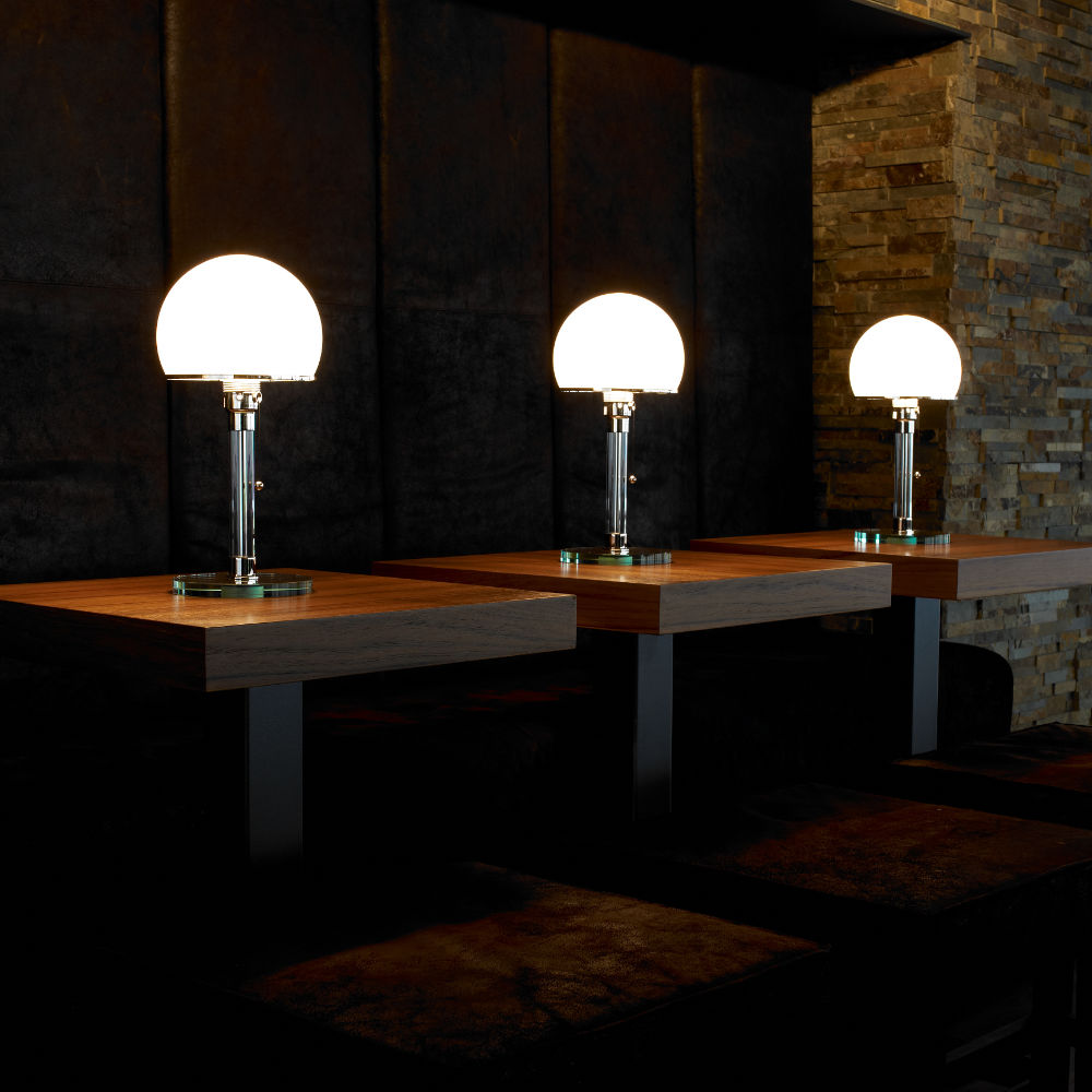 Occhio Luna pura &ndash; Eleganz und modernste Lichttechnik vereint