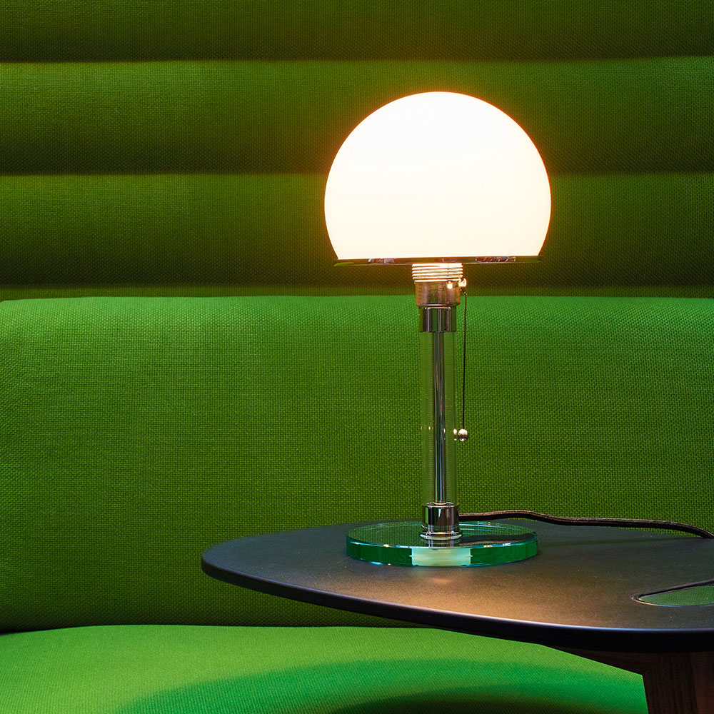 Occhio Luna pura &ndash; Eleganz und modernste Lichttechnik vereint