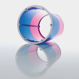 Artemide Nur Halo Farbfilter Rot/Blau bei lampenonline.de