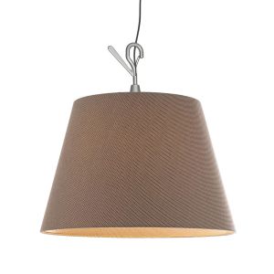 Artemide Tolomeo Paralume Outdoor Hook LED-Pendelleuchte bei lampenonline.de