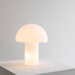 Artemide Onfale Medio Tavolo Tischleuchte bei lampenonline.de