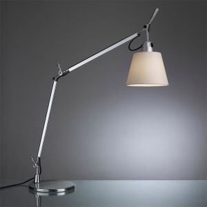 Artemide Tolomeo Basculante Tavolo Tischleuchte bei lampenonline.de