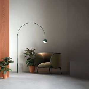 B.Lux Bowee F LED-Stehleuchte bei lampenonline.de