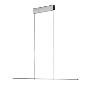 Baltensweiler Let D 120 LED-Pendelleuchte bei lampenonline.de