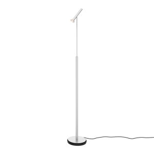 Baltensweiler Topoled S - Aluminium eloxiert mit LED (2700K) +++ Rückläufer +++ bei lampenonline.de