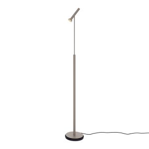 Baltensweiler Topoled S DTW LED-Stehleuchte bei lampenonline.de