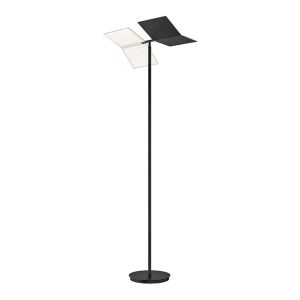 Bankamp Book Plus LED-Stehleuchte bei lampenonline.de