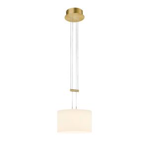 Bankamp Grazia 2189 LED-Pendelleuchte 1-flammig bei lampenonline.de