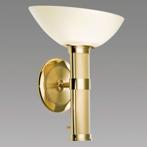 B+M Leuchten Palais LED-Wandleuchte bei lampenonline.de
