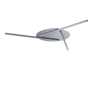 Bopp Leuchten Dual LED-Deckenleuchte 4-flammig bei lampenonline.de