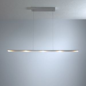 Bopp Leuchten LEDs Go 6-flammig LED-Pendelleuchte bei lampenonline.de