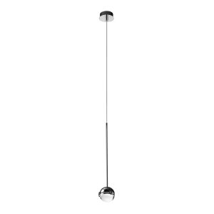 Cini-Nils Convivio Sopratavolo LED-Pendelleuchte bei lampenonline.de