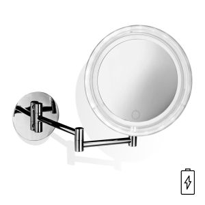 Decor Walther BS 16 Touch LED-Wandkosmetikspiegel bei lampenonline.de