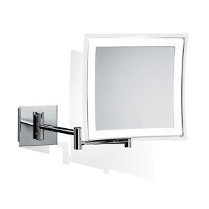 Decor Walther BS 85 Touch LED-Wandkosmetikspiegel bei lampenonline.de