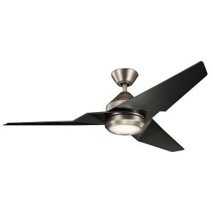 Elstead Lighting Jade Deckenventilator mit Beleuchtung bei lampenonline.de