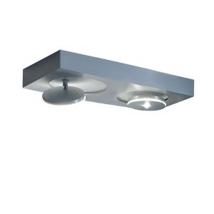Escale Spot It 2-flammig LED-Deckenleuchte bei lampenonline.de