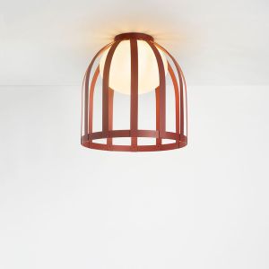 Estiluz Bols T-4022X Outdoor LED-Deckenleuchte bei lampenonline.de