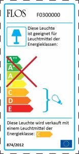 FLOS Arco Bogenleuchte bei lampenonline.de