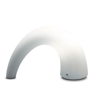 Fontana Arte Thor Grande Tischleuchte bei lampenonline.de
