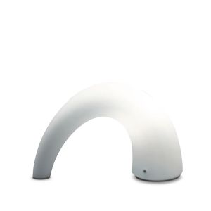 Fontana Arte Thor Piccolo Tischleuchte bei lampenonline.de