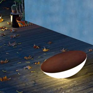 Foscarini Solar Outdoor Außenleuchte bei lampenonline.de