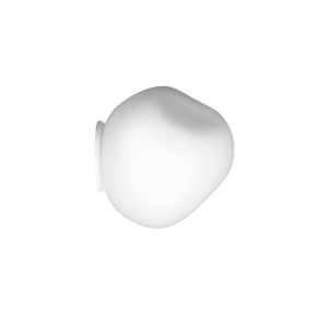 Foscarini Hoba Piccola Parete/Soffitto Wand- und Deckenleuchte bei lampenonline.de