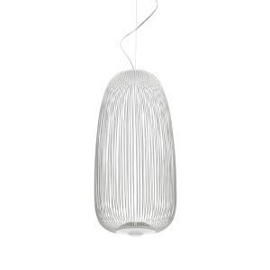 Foscarini Spokes 1 Sospensione LED-Pendelleuchte bei lampenonline.de
