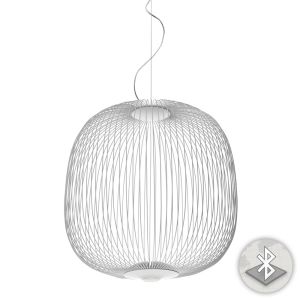 Foscarini Spokes 2 Large MyLight Sospensione LED-Pendelleuchte bei lampenonline.de