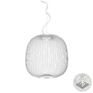 Foscarini Spokes 2 MyLight Sospensione LED-Pendelleuchte bei lampenonline.de