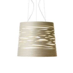 Foscarini Tress Grande Sospensione Pendelleuchte bei lampenonline.de
