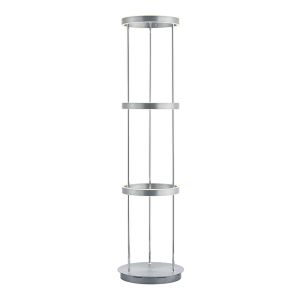 HELL Delta 60365 LED-Stehleuchte bei lampenonline.de