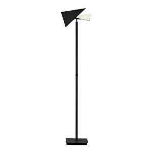 HELL Edge 60540 LED-Deckenfluter bei lampenonline.de