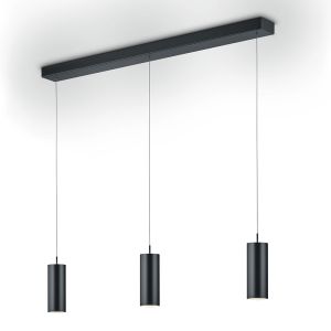 Knapstein Helli-3 LED-Pendelleuchte bei lampenonline.de