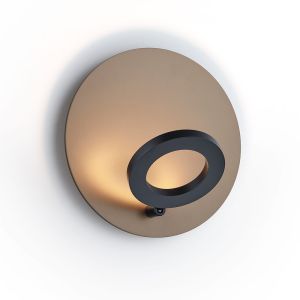 Knapstein Meggi LED-Wandleuchte bei lampenonline.de