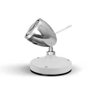 Less-n-more Ylux LED-Bodenstrahler bei lampenonline.de