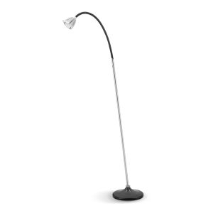Less-n-more Athene A-BSL LED-Stehleuchte bei lampenonline.de