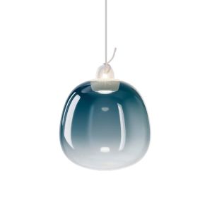 Lodes Oblò Small LED-Pendelleuchte bei lampenonline.de