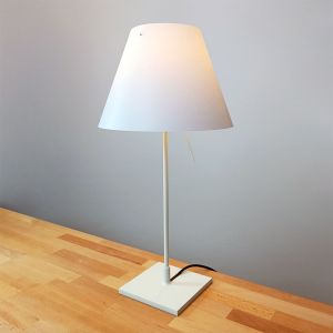 Luceplan Costanzina D13picXMAS LED Tavolo Tischleuchte Sonderedition bei lampenonline.de