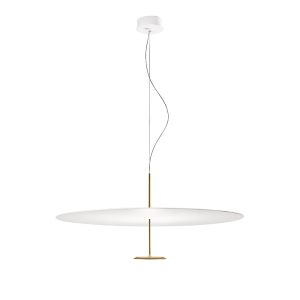 Lumina Dot 600 LED-Pendelleuchte Ø 60cm bei lampenonline.de