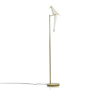 Moooi Perch Light Floor LED-Stehleuchte bei lampenonline.de