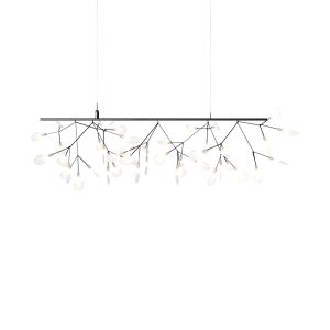Moooi Heracleum III Endless LED-Pendelleuchte bei lampenonline.de