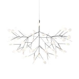 Moooi Heracleum III Suspended Large LED-Pendelleuchte bei lampenonline.de