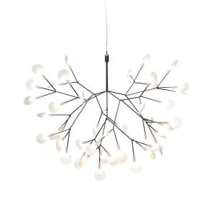 Moooi Heracleum III Suspended Small LED-Pendelleuchte bei lampenonline.de
