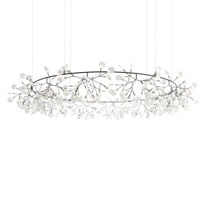 Moooi Heracleum III The Big O Big LED-Pendelleuchte bei lampenonline.de