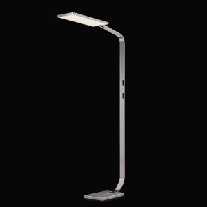 Nimbus Force One Power LED-Stehleuchte bei lampenonline.de