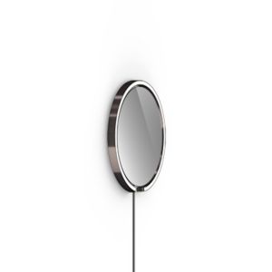 Occhio Mito sfera corda 40 LED-Spiegelwandleuchte bei lampenonline.de