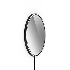Occhio Mito sfera corda 60 LED-Spiegelwandleuchte bei lampenonline.de