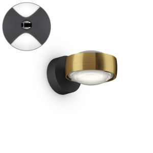 Occhio Sento D verticale up LED-Wandleuchte alle Varianten bei lampenonline.de