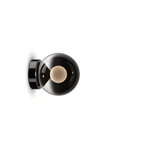 Occhio Luna scura 125 up LED-Wandleuchte bei lampenonline.de