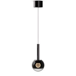 Occhio Luna sospeso 125 var up LED-Pendelleuchte bei lampenonline.de